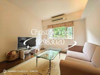 Stubbs Road - Mandarin Villa 03