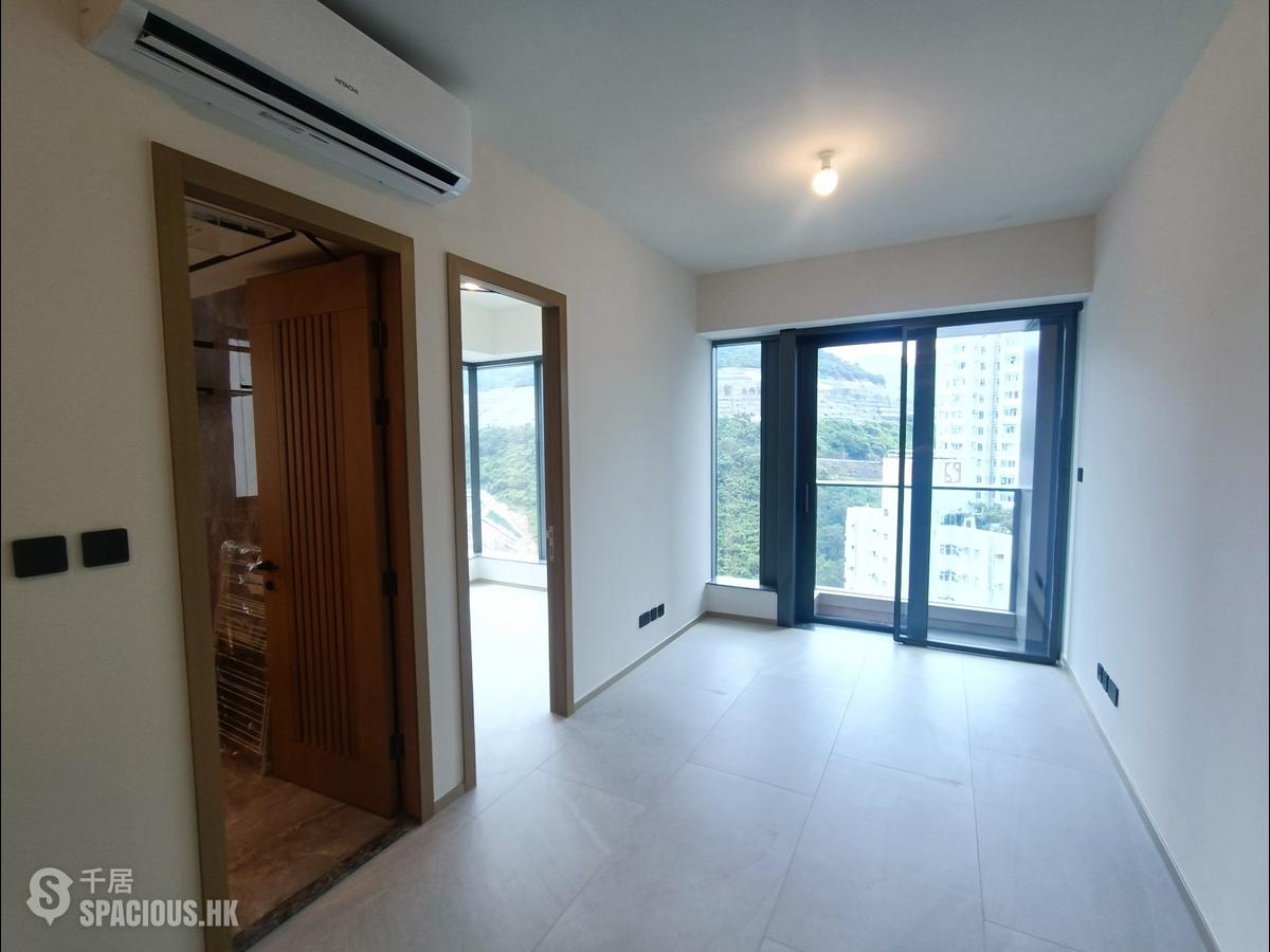 Siu Sai Wan - The Headland Residences 01