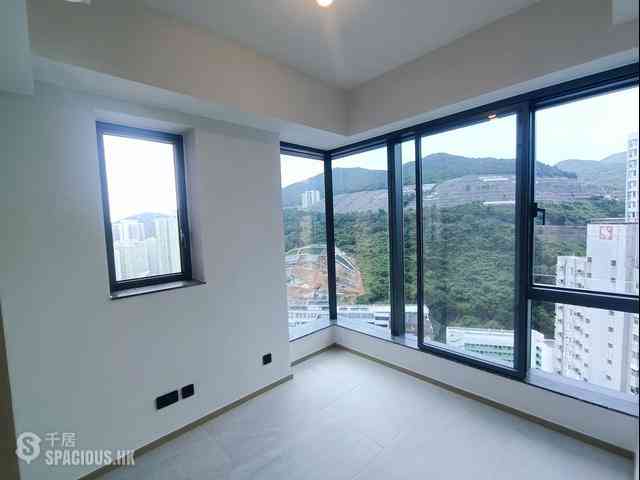 Siu Sai Wan - The Headland Residences 02