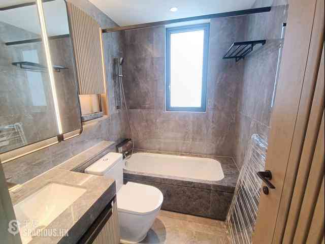 Siu Sai Wan - The Headland Residences 05