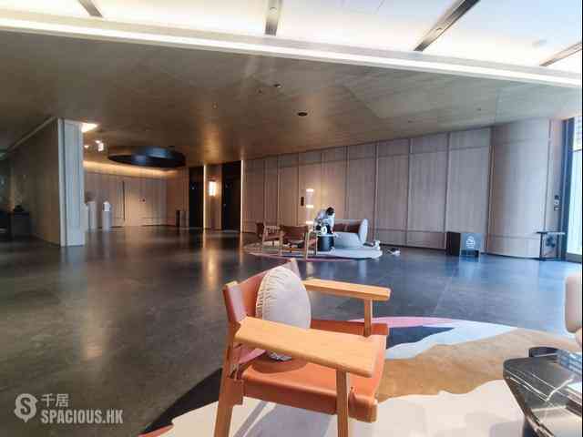 Siu Sai Wan - The Headland Residences 08