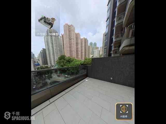 炮台山 - 101 Kings Road 01