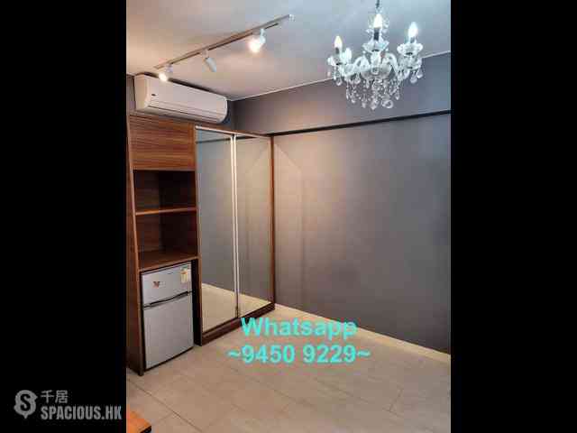 Sheung Wan - Urbana 38 02