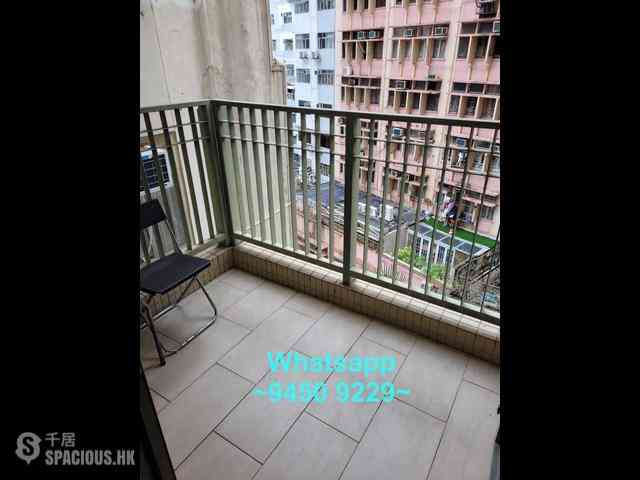 Sheung Wan - Urbana 38 04