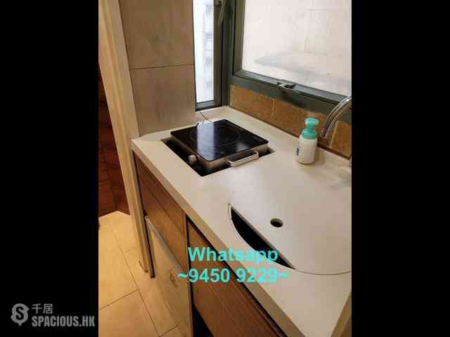 Sheung Wan - Urbana 38 05