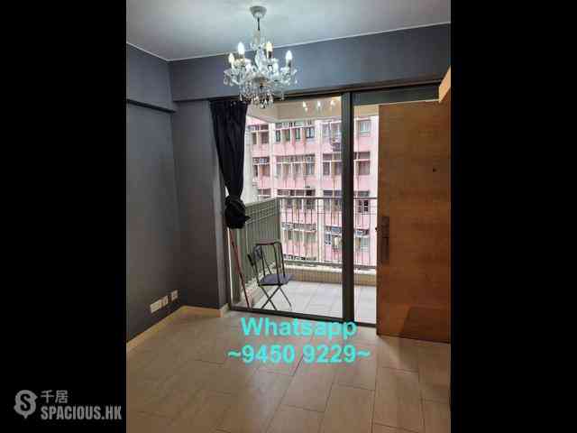 Sheung Wan - Urbana 38 07