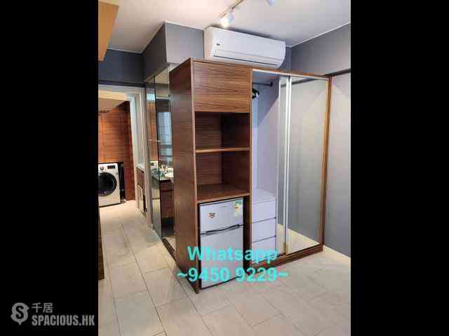 Sheung Wan - Urbana 38 10