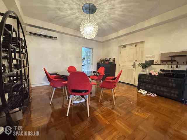 東半山 - 峰景花園 06