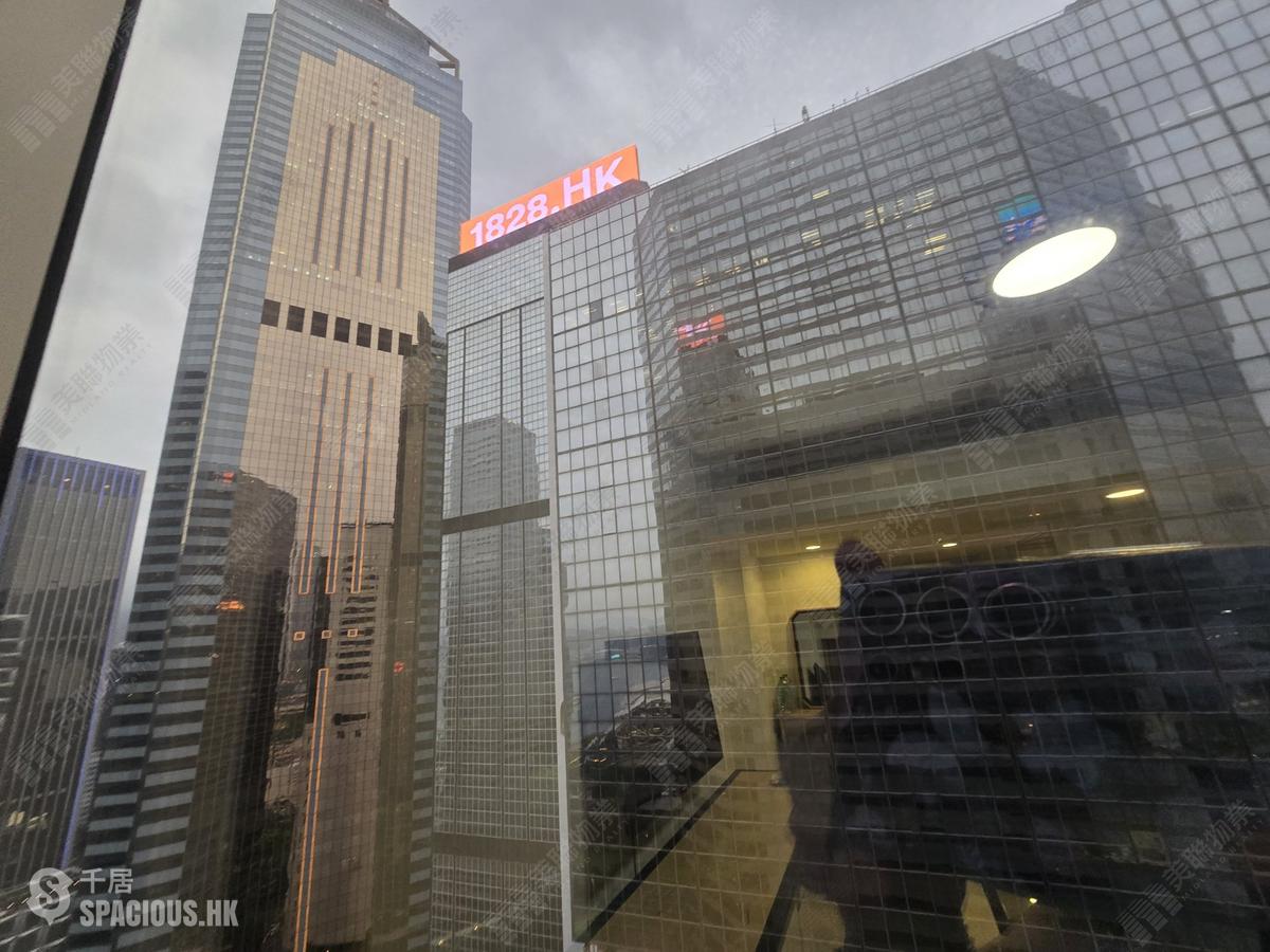 灣仔 - 會景閣 01