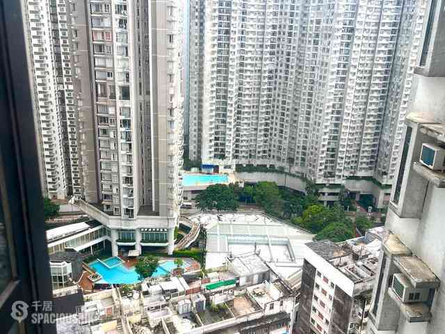 Quarry Bay - Kornhill Block Q 04