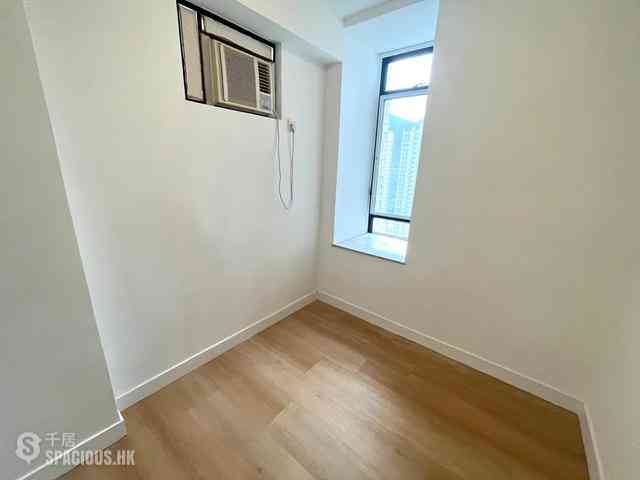 Quarry Bay - Kornhill Block Q 05