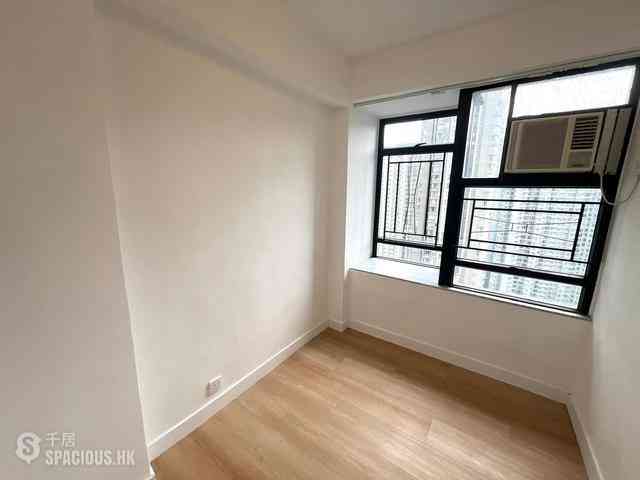 Quarry Bay - Kornhill Block Q 07
