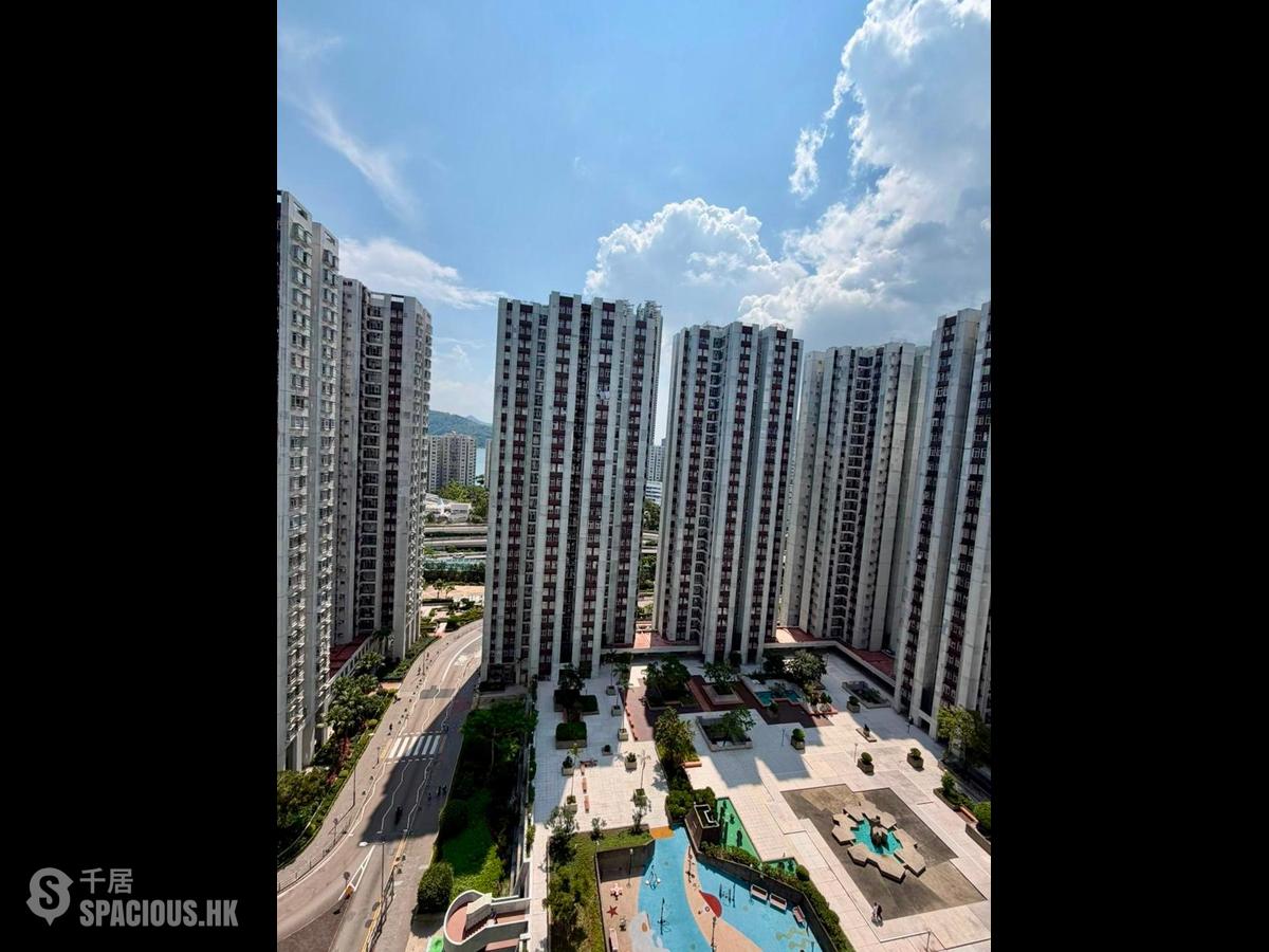 Tai Koo Shing - Tai Koo Shing Kao Shan Terrace Wah Shan Mansion 01