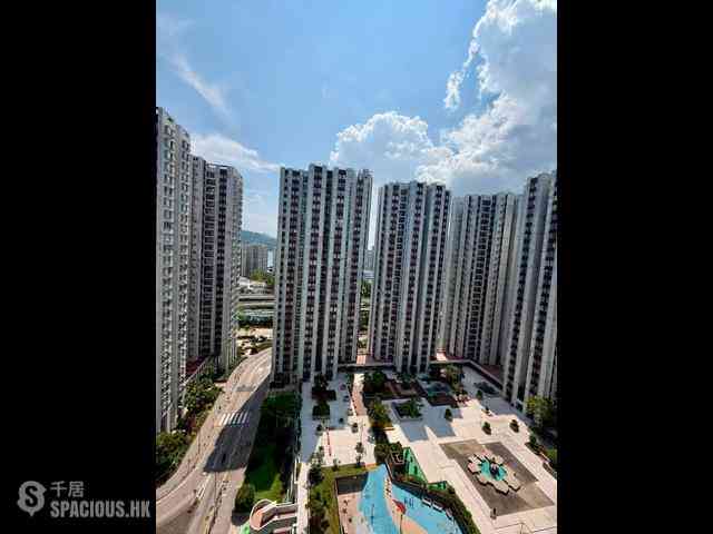 Tai Koo Shing - Tai Koo Shing Kao Shan Terrace Wah Shan Mansion 01