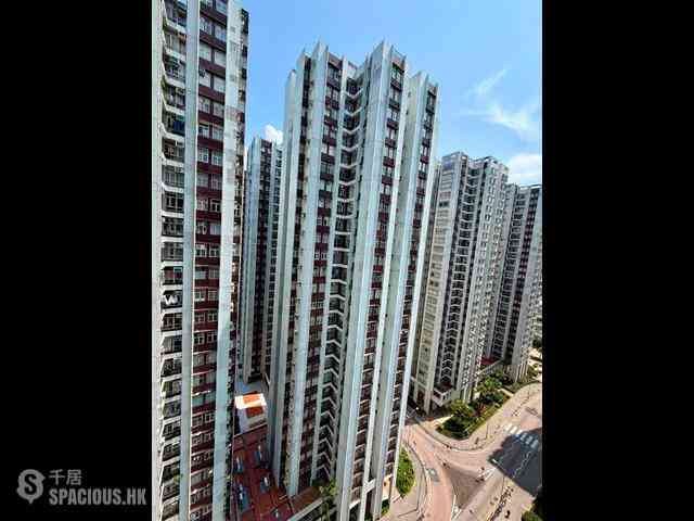 Tai Koo Shing - Tai Koo Shing Kao Shan Terrace Wah Shan Mansion 04