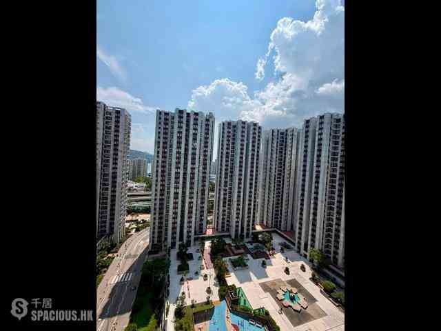 Tai Koo Shing - Tai Koo Shing Kao Shan Terrace Wah Shan Mansion 08