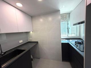 Tai Koo Shing - Tai Koo Shing Kao Shan Terrace Wah Shan Mansion 11