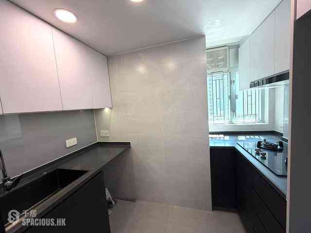 Tai Koo Shing - Tai Koo Shing Kao Shan Terrace Wah Shan Mansion 11