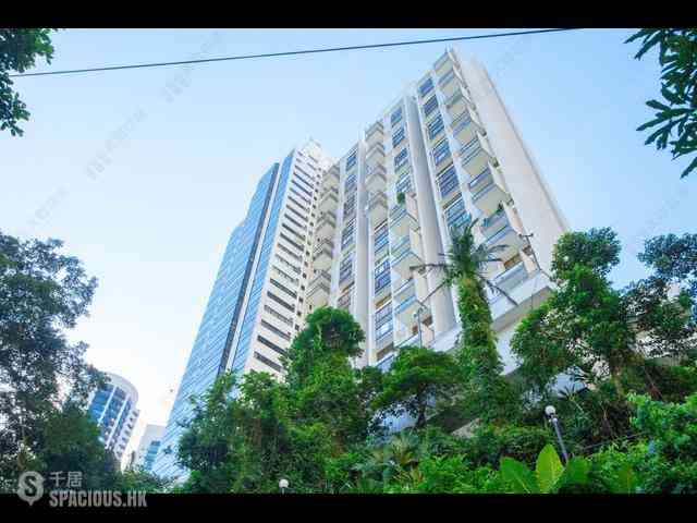 Mid Levels Central - May Tower 01