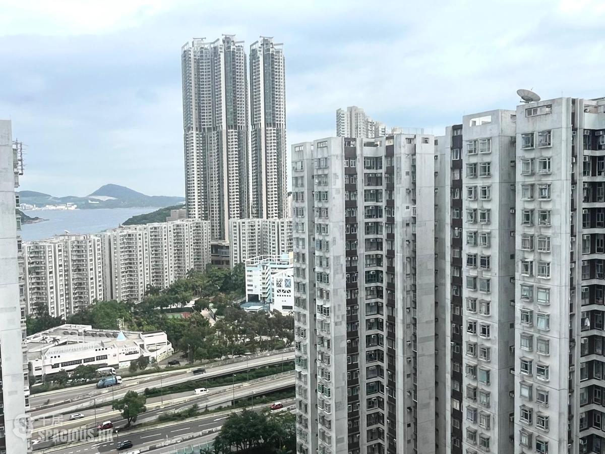 Tai Koo Shing - Tai Koo Shing Sing Fai Terrace Hang Sing Mansion 01