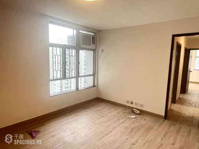 Tai Koo Shing - Tai Koo Shing Sing Fai Terrace Hang Sing Mansion 03