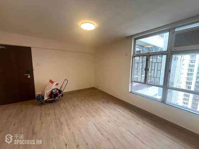 Tai Koo Shing - Tai Koo Shing Sing Fai Terrace Hang Sing Mansion 04