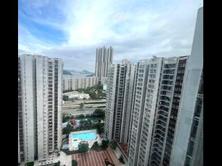 Tai Koo Shing - Tai Koo Shing Sing Fai Terrace Hang Sing Mansion 05