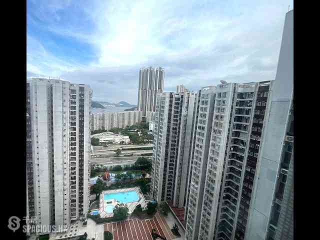 Tai Koo Shing - Tai Koo Shing Sing Fai Terrace Hang Sing Mansion 05