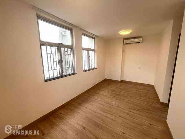 Tai Koo Shing - Tai Koo Shing Sing Fai Terrace Hang Sing Mansion 06