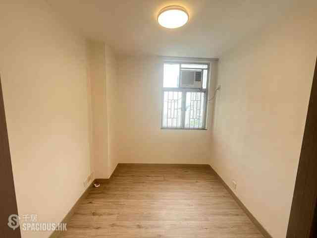 Tai Koo Shing - Tai Koo Shing Sing Fai Terrace Hang Sing Mansion 11