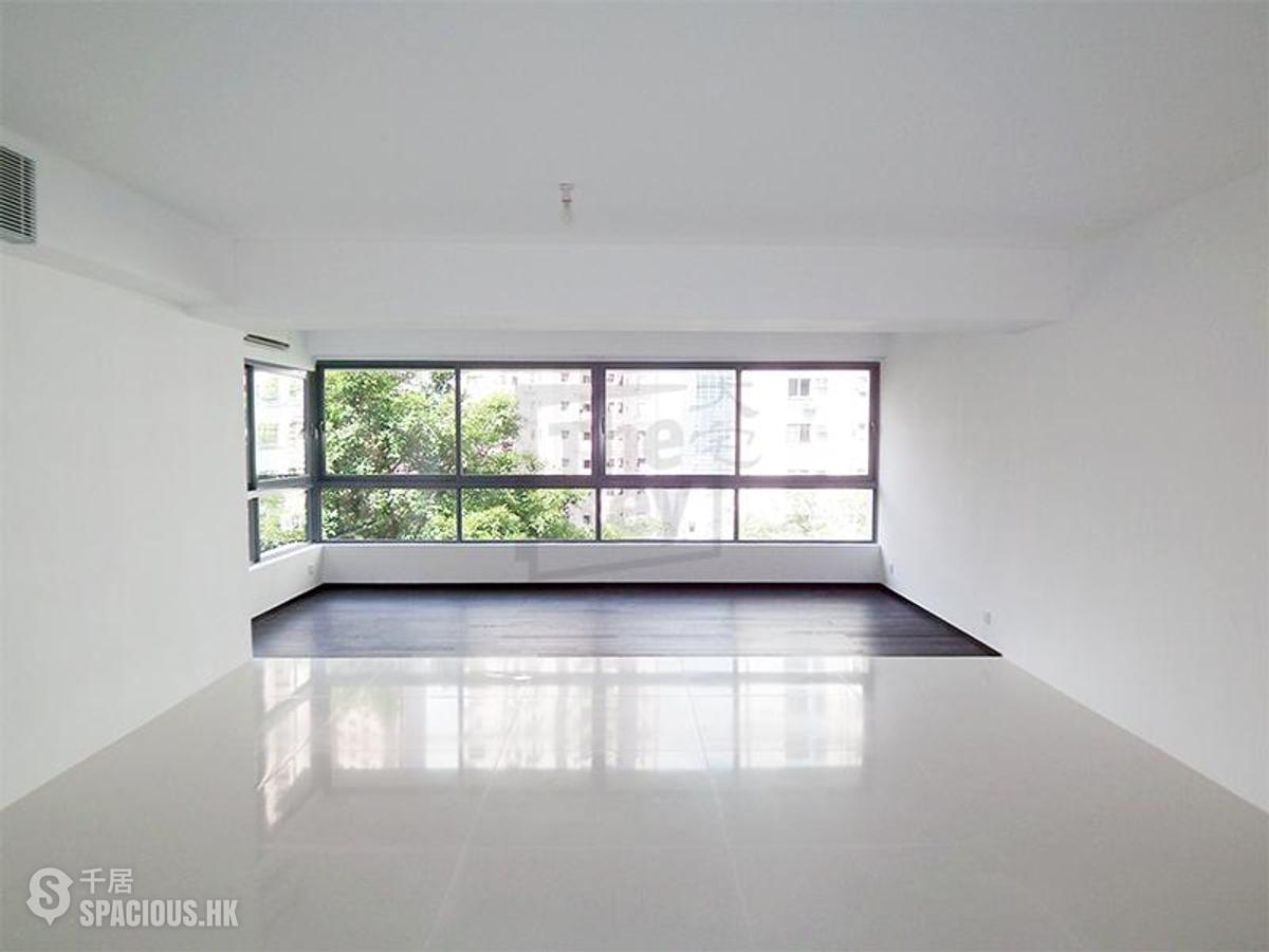 Mid Levels Central - Kam Yuen Mansion 01
