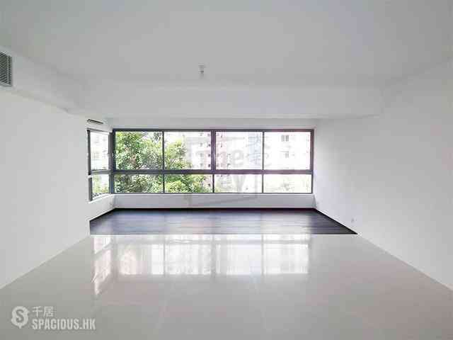 Mid Levels Central - Kam Yuen Mansion 01