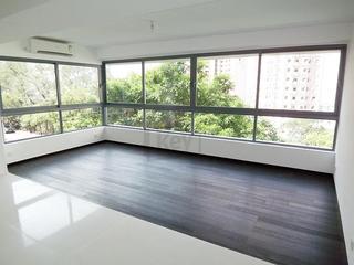 Mid Levels Central - Kam Yuen Mansion 02