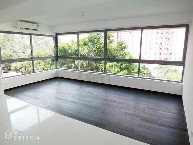 Mid Levels Central - Kam Yuen Mansion 02