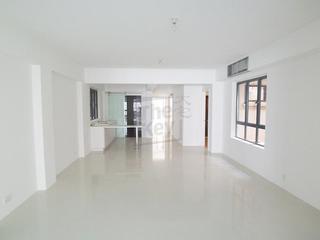 Mid Levels Central - Kam Yuen Mansion 03