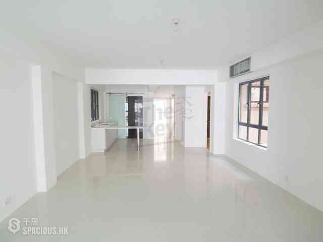 Mid Levels Central - Kam Yuen Mansion 03