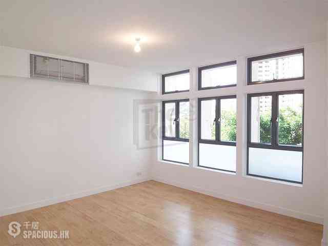 Mid Levels Central - Kam Yuen Mansion 04