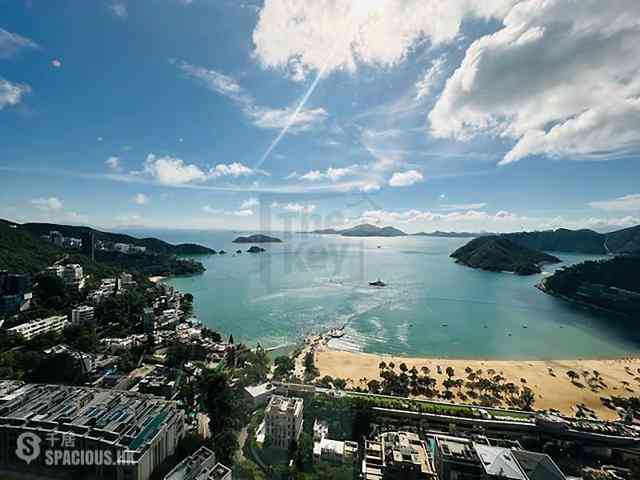 淺水灣 - Fairmount Terrace 01