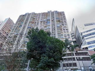 西半山 - 香港花園 02
