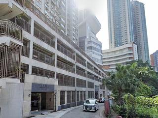 西半山 - 香港花園 03