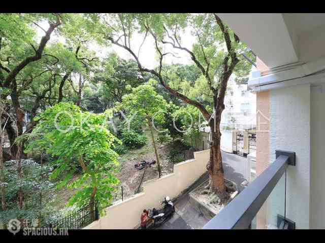 西半山 - 興華大廈 08