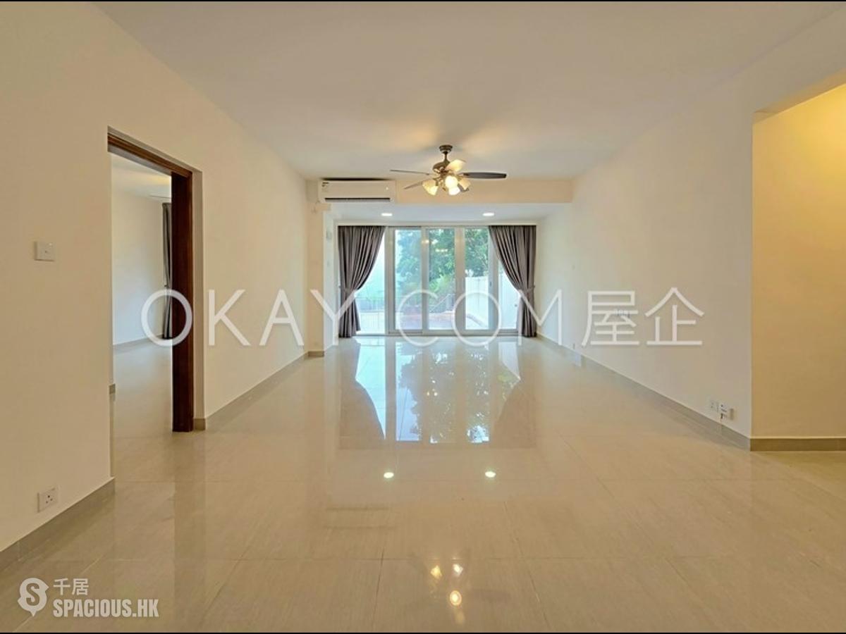 愉景灣 - 愉景灣3期 蔚陽明蔚徑 01