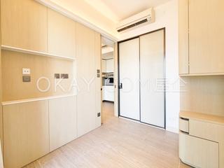 Mid Levels Central - Townplace Soho 07