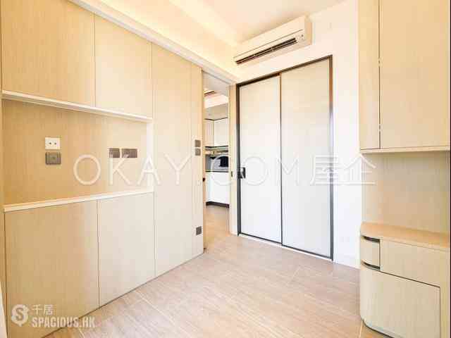 Mid Levels Central - Townplace Soho 07