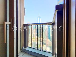 Mid Levels Central - Townplace Soho 09
