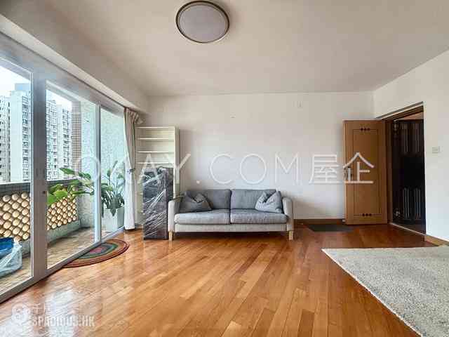 Mid Levels Central - Jing Tai Garden Mansion 01