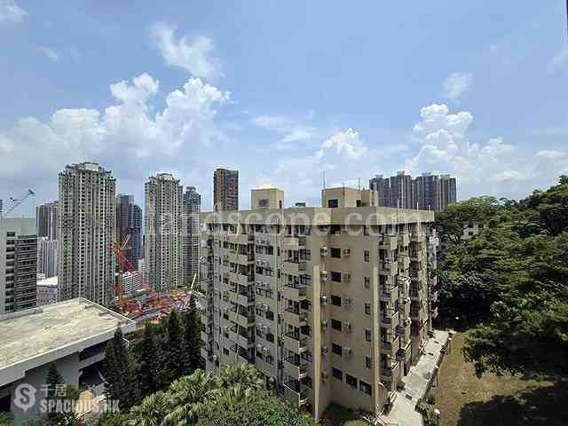 Pok Fu Lam - Fulham Garden 02