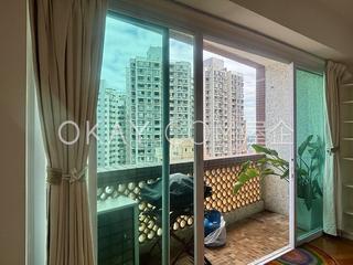 Mid Levels Central - Jing Tai Garden Mansion 03