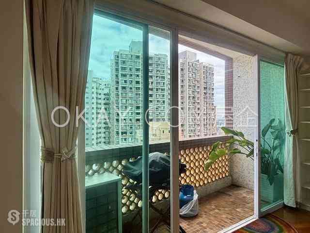 Mid Levels Central - Jing Tai Garden Mansion 03