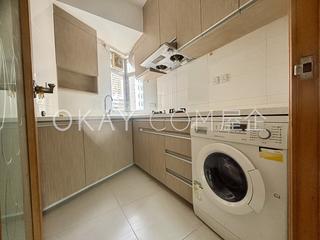 Mid Levels Central - Jing Tai Garden Mansion 05